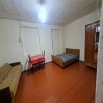 Аренда 1 комнатная Дома/Виллы, İnşaatçılar метро, пос. Ясамал, Ясамал район 1