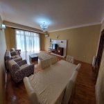 Аренда 3 комнатная Новостройка, Nizami метро, Ясамал район 2