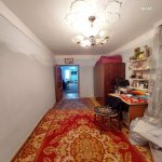 Satılır 2 otaqlı Köhnə Tikili, İnşaatçılar metrosu, Yasamal qəs., Yasamal rayonu 6