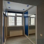 Kirayə (aylıq) 3 otaqlı Köhnə Tikili, 28 May metrosu, Nəsimi rayonu 12