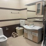 Kirayə (aylıq) 3 otaqlı Yeni Tikili, Xətai metrosu, Xətai rayonu 13