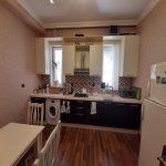 Satılır 8 otaqlı Həyət evi/villa, Badamdar qəs., Səbail rayonu 18