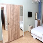 Kirayə (aylıq) 4 otaqlı Yeni Tikili, 28 May metrosu, Port Baku, Nəsimi rayonu 11