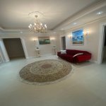 Аренда 4 комнатная Новостройка, м. Нариман Нариманов метро, Наримановский р-н район 3