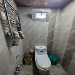 Kirayə (aylıq) 3 otaqlı Həyət evi/villa, İnşaatçılar metrosu, Yasamal rayonu 13