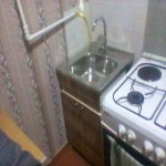 Kirayə (aylıq) 1 otaqlı Köhnə Tikili, Avtovağzal metrosu, Biləcəri qəs., Binəqədi rayonu 12