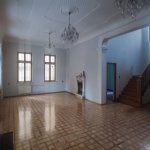 Kirayə (aylıq) 9 otaqlı Həyət evi/villa, Montin qəs., Nərimanov rayonu 4