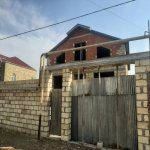 Satılır 7 otaqlı Həyət evi/villa, Azadlıq metrosu, Biləcəri qəs., Binəqədi rayonu 4