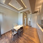 Satılır 3 otaqlı Yeni Tikili, İnşaatçılar metrosu, Yasamal rayonu 24