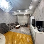 Kirayə (aylıq) 3 otaqlı Yeni Tikili, Xətai metrosu, Xətai rayonu 2