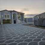 Satılır 4 otaqlı Həyət evi/villa, Binə qəs., Xəzər rayonu 2