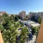 Satılır 2 otaqlı Köhnə Tikili, Neftçilər metrosu, Bakıxanov qəs., Sabunçu rayonu 1