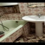 Kirayə (aylıq) 1 otaqlı Köhnə Tikili, İnşaatçılar metrosu, Yasamal qəs., Yasamal rayonu 19