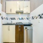 Аренда 5 комнатная Новостройка, м. 28 Мая метро, Насими район 5