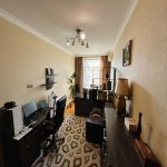 Продажа 5 комнатная Новостройка, İnşaatçılar метро, Ясамал район 5