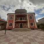 Kirayə (aylıq) 5 otaqlı Həyət evi/villa, Əhmədli metrosu, Əhmədli, Xətai rayonu 1