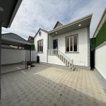 Satılır 4 otaqlı Həyət evi/villa, Savalan qəs., Sabunçu rayonu 2