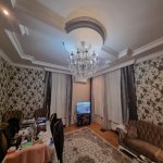 Satılır 6 otaqlı Həyət evi/villa, Neftçilər metrosu, Bakıxanov qəs., Sabunçu rayonu 5
