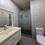 Kirayə (aylıq) 3 otaqlı Yeni Tikili, Ağ şəhər, Xətai rayonu 16