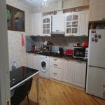 Kirayə (aylıq) 3 otaqlı Yeni Tikili, Həzi Aslanov metrosu, Əhmədli, Xətai rayonu 5