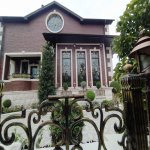 Kirayə (aylıq) 5 otaqlı Bağ evi, Novxanı, Abşeron rayonu 6