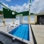 Kirayə (günlük) 3 otaqlı Həyət evi/villa Qəbələ 25