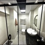 Продажа 2 комнатная Новостройка, İnşaatçılar метро, Ясамал район 6