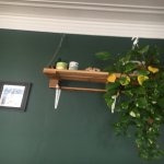 Satılır 4 otaqlı Köhnə Tikili, İçərişəhər metrosu, Səbail rayonu 12