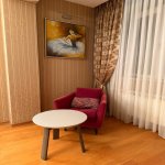 Satılır 3 otaqlı Yeni Tikili, İnşaatçılar metrosu, Yasamal qəs., Yasamal rayonu 9