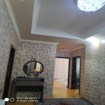 Kirayə (aylıq) 3 otaqlı Yeni Tikili, H.Aslanov qəs., Xətai rayonu 1