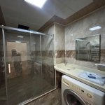 Kirayə (aylıq) 3 otaqlı Yeni Tikili, Azadlıq metrosu, Binəqədi rayonu 14