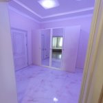 Kirayə (aylıq) 2 otaqlı Yeni Tikili, Əhmədli metrosu, Əhmədli, Xətai rayonu 6