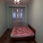 Satılır 3 otaqlı Köhnə Tikili, Neftçilər metrosu, 8-ci kilometr, Nizami rayonu 10
