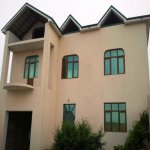 Satılır 6 otaqlı Həyət evi/villa, Bakıxanov qəs., Sabunçu rayonu 1