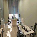 Kirayə (aylıq) 10 otaqlı Ofis, Nəriman Nərimanov metrosu, Nərimanov rayonu 8
