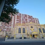 Аренда 2 комнатная Новостройка, м. Ахмедли метро, Хетаи район 3