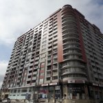 Satılır 3 otaqlı Yeni Tikili, Nəriman Nərimanov metrosu, Nərimanov rayonu 1
