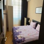 Kirayə (günlük) 2 otaqlı Yeni Tikili, Nəriman Nərimanov metrosu, Montin qəs., Nərimanov rayonu 4