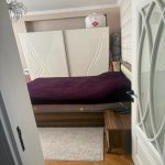 Kirayə (aylıq) 2 otaqlı Yeni Tikili, İnşaatçılar metrosu, Yasamal rayonu 4