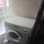 Аренда 2 комнат Дома/Виллы, İnşaatçılar метро, Ясамал район 7