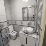 Kirayə (aylıq) 2 otaqlı Yeni Tikili, Qara Qarayev metrosu, Nizami rayonu 7
