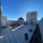 Satılır 5 otaqlı Həyət evi/villa, Masazır, Abşeron rayonu 3