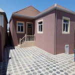 Satılır 3 otaqlı Həyət evi/villa, Azadlıq metrosu, Binəqədi qəs., Binəqədi rayonu 1