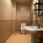 Kirayə (aylıq) 3 otaqlı Yeni Tikili, Nizami metrosu, Nəsimi rayonu 14