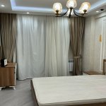 Kirayə (aylıq) 2 otaqlı Yeni Tikili, Bakıxanov qəs., Sabunçu rayonu 4