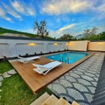 Kirayə (günlük) 5 otaqlı Həyət evi/villa Qəbələ 2