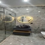 Satılır 2 otaqlı Yeni Tikili Xırdalan 9