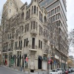 Продажа 7 комнатная Вторичка, м. 28 Мая метро, Насими район 26