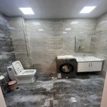Аренда 2 комнатная Новостройка, м. Дярнягюль метро, 7-ой микрорайон, Торговый центр Элит, Бинагадинский р-н район 8