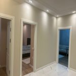 Kirayə (aylıq) 3 otaqlı Yeni Tikili, Gənclik metrosu, Nərimanov rayonu 9